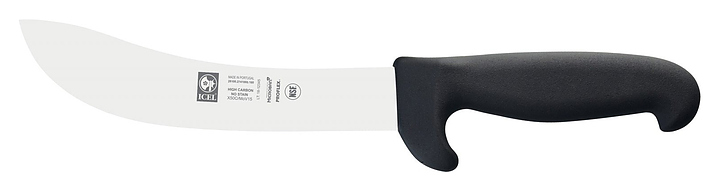 Нож для снятия кожи ICEL Protec Skinning knife 28100.2741000.180