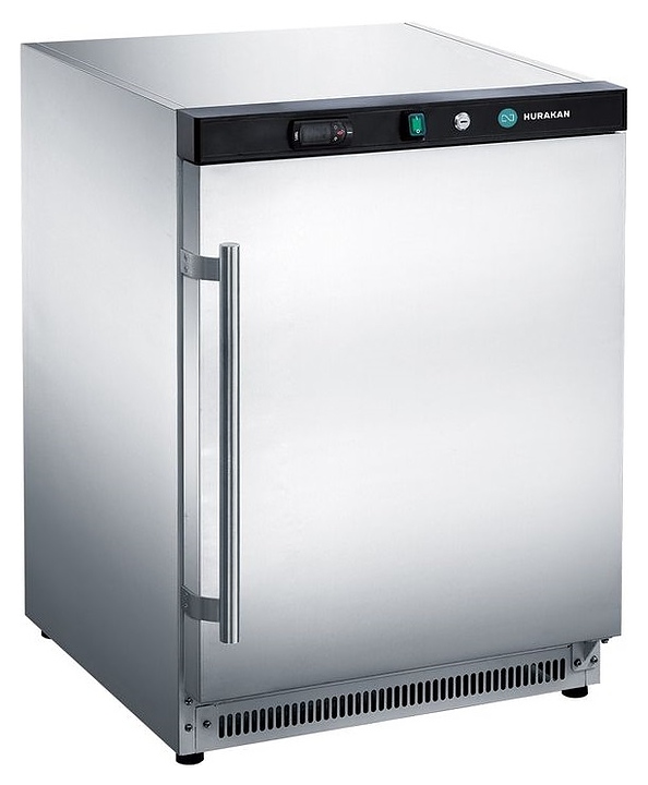 Шкаф морозильный Hurakan HKN-RFS120S