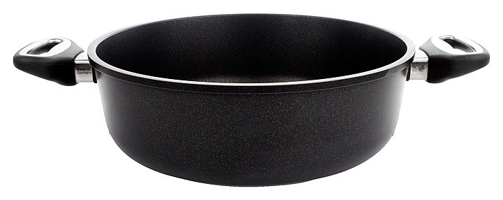 Сотейник AMT Gastroguss Frying Pans I-826