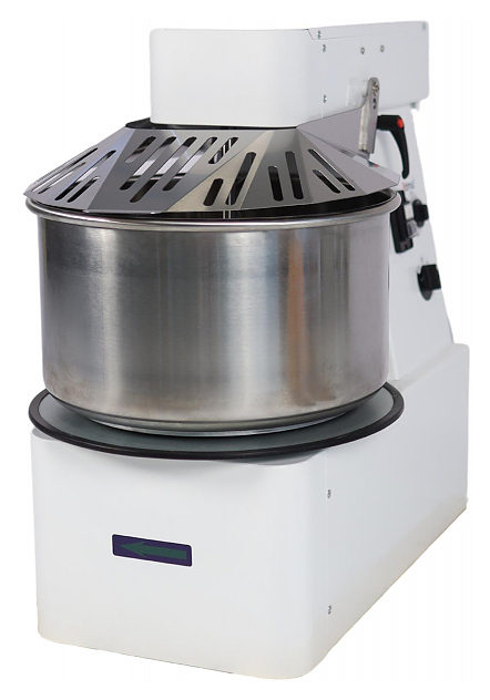 Тестомес спиральный Azimut MIXUP TER 40 2V EVO