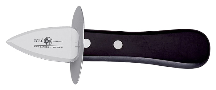 Нож для устриц ICEL Acessorios Cozinha Oyster Knife 27100.9933000.050
