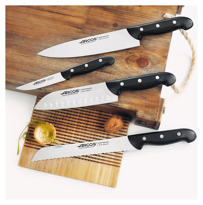 Нож поварской Arcos Maitre 1510