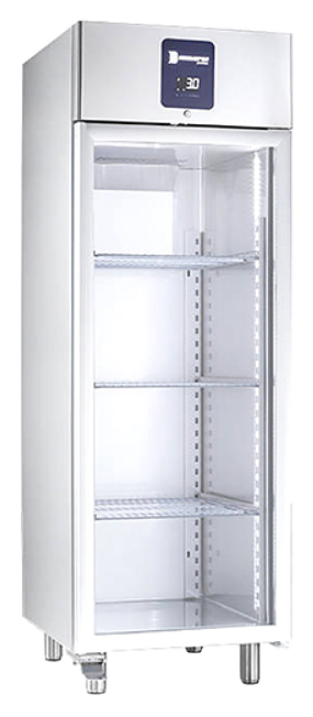 Шкаф морозильный Samaref PM 700M P BT PREMIUM