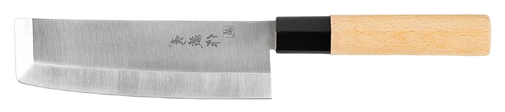 Нож для овощей P.L. Proff Cuisine 81004104 "Усуба" 165 мм