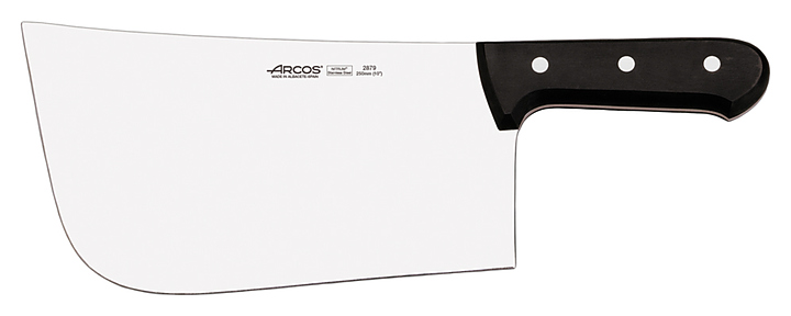 Топорик для рубки мяса Arcos Universal Cleaver 287900