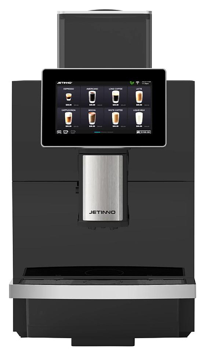 Кофемашина Jetinno JL30-ES1C-FV (живое молоко)