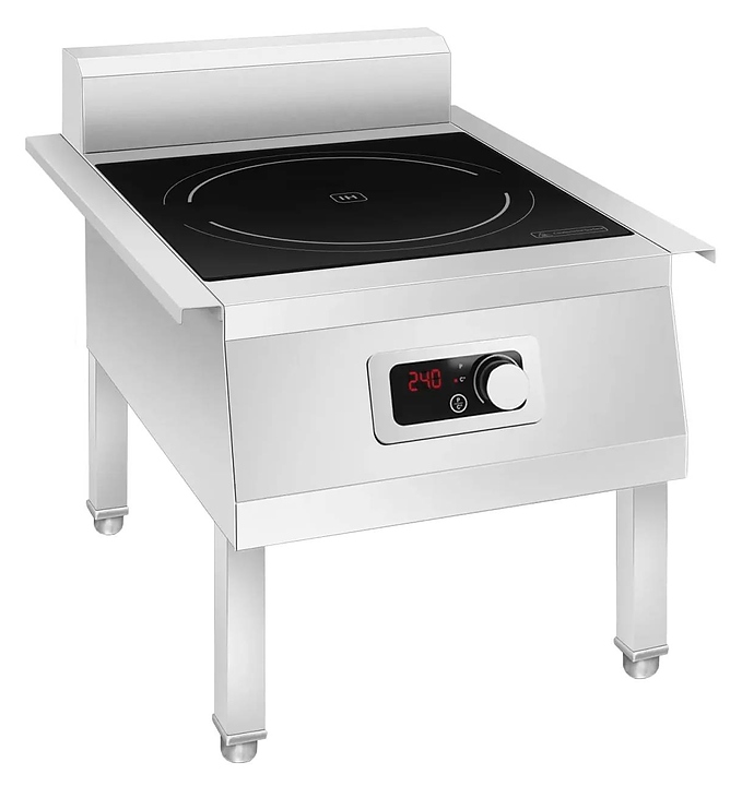 Плита индукционная BetterIH EW500CV1