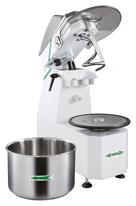 Тестомес спиральный FIMAR 18/SR 380В