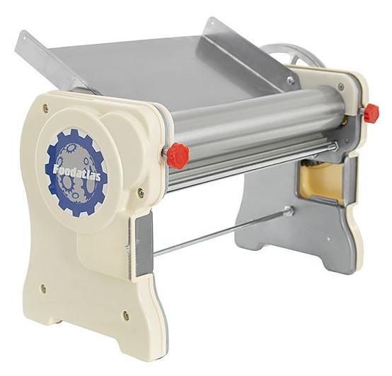 Машина тестораскаточная ручная Foodatlas FA-350