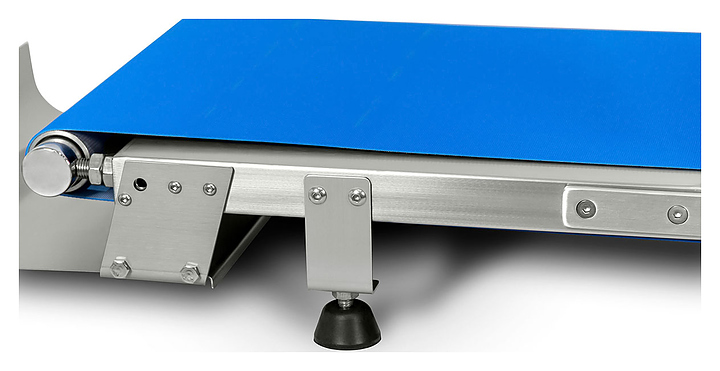 Машина тестораскаточная Campbon Gastro d’tail QS-520BT2