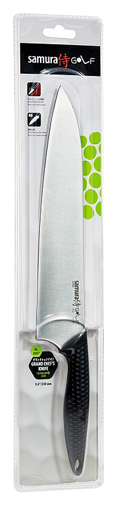 Нож кухонный Samura Golf SG-0087