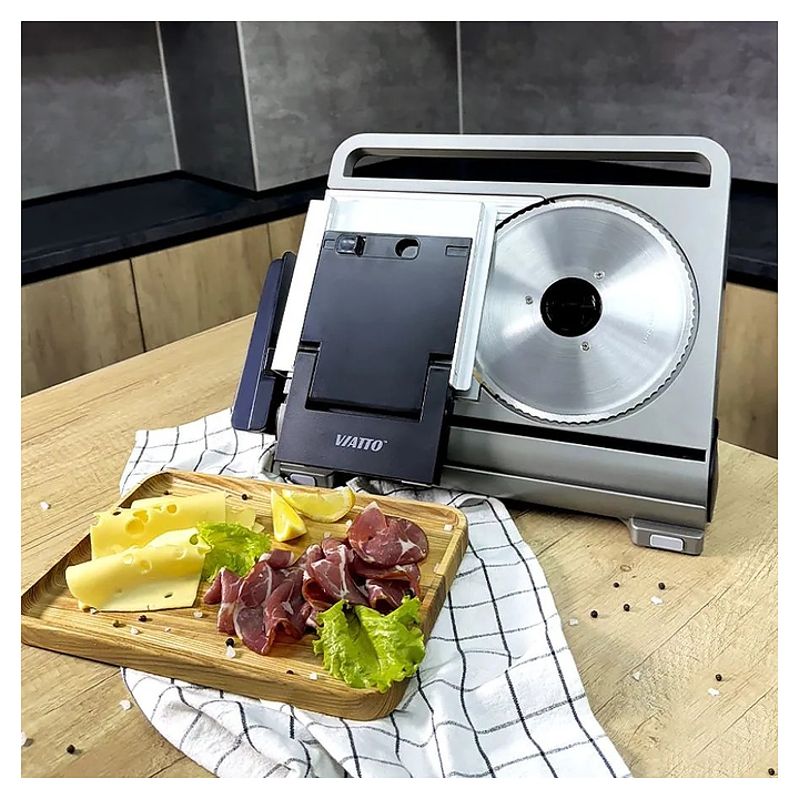 Слайсер VIATTO VA-FS-GJ802