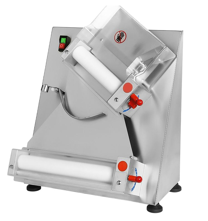 Тестораскаточная машина Hurakan HKN-DRP30 настольная