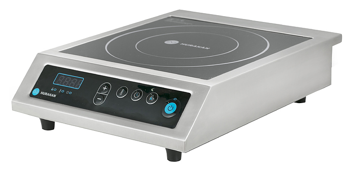 Плита индукционная Hurakan HKN-ICF35M-1