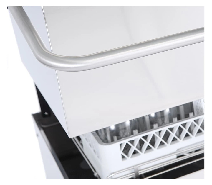 Котломоечная машина Adler AP4