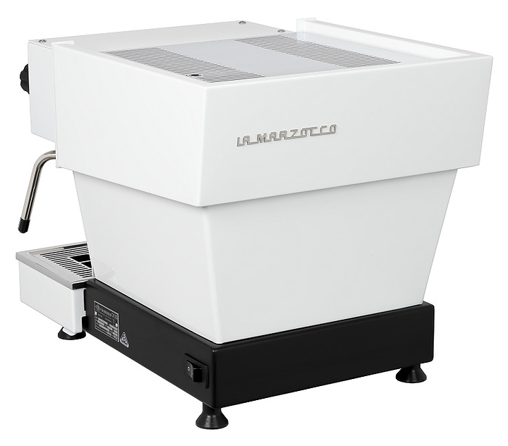 Кофемашина La Marzocco Linea Mini R 220V CE EU белая