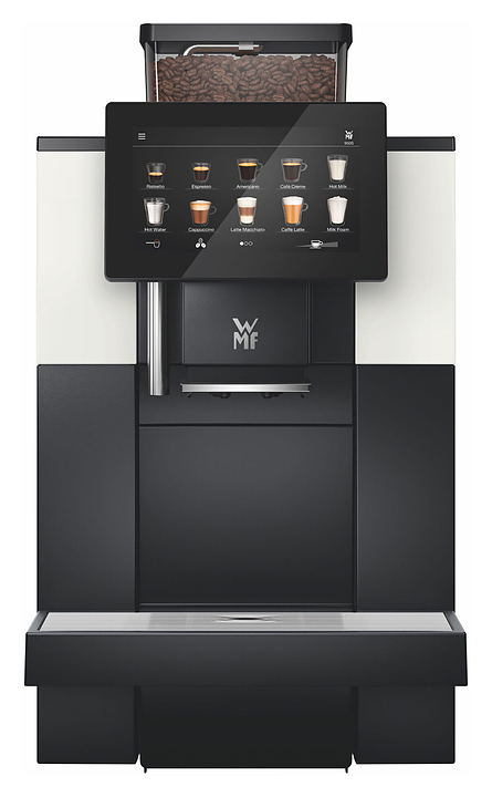 Кофемашина WMF 950 S 03.0950.0046