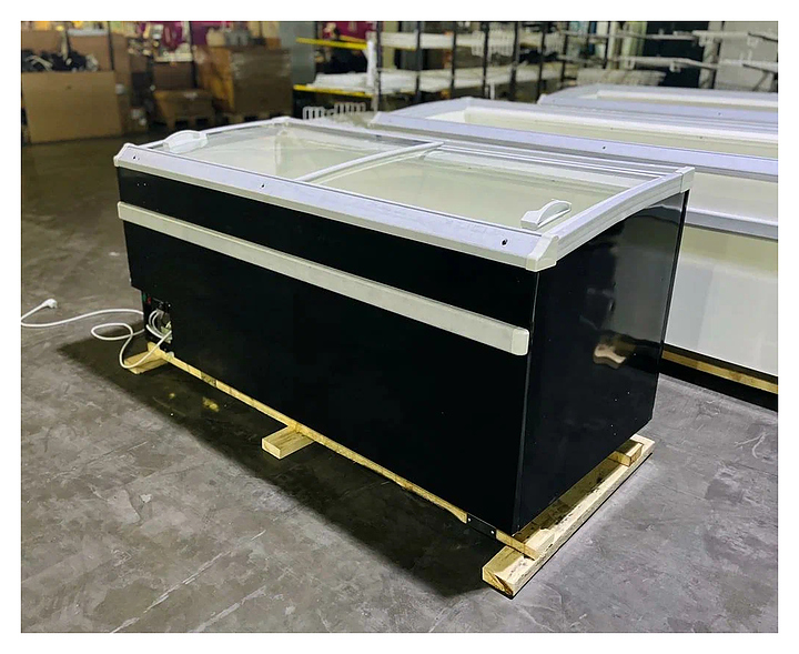 Ларь морозильный KIFATO ВЕНЕЦИЯ 1500