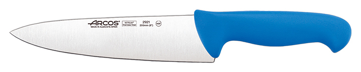 Нож поварской Arcos 2900 Chef's Knife 292123