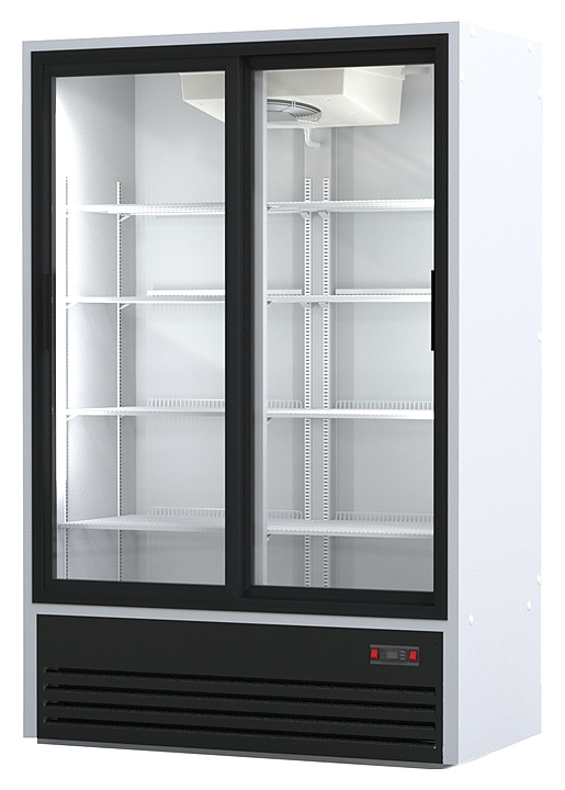 Шкаф холодильный Премьер ШВУП1ТУ-1,12 К