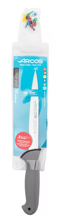 Нож филейный Arcos Colour-prof 2431