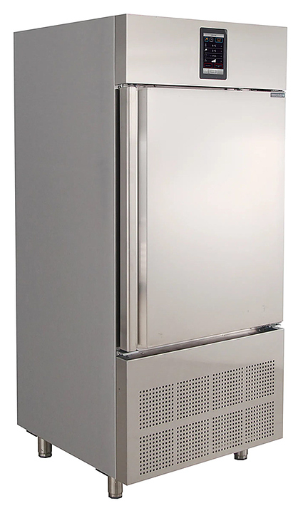 Шкаф шоковой заморозки TEFCOLD BLCA10X1