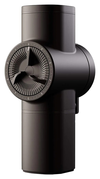 Кофемолка Fiorenzato Pietro Extreme Black