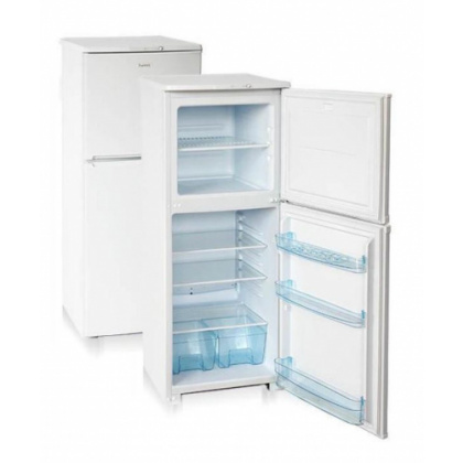 Шкаф холодильный комбинированный Бирюса Б-153