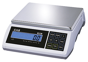 Весы порционные CAS ED-6H