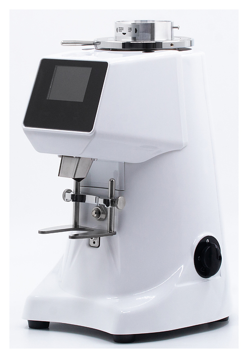 Кофемолка Innovix X64 белая