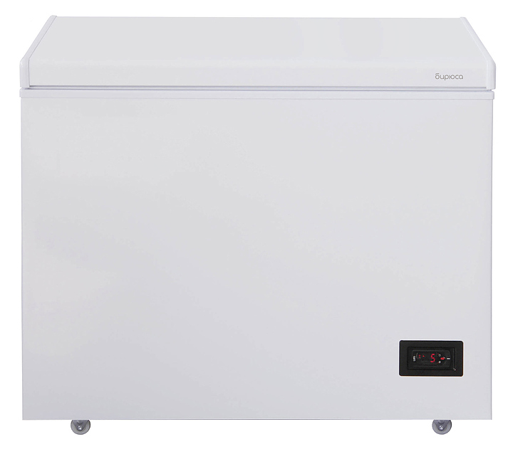 Ларь морозильный Бирюса 240KDN