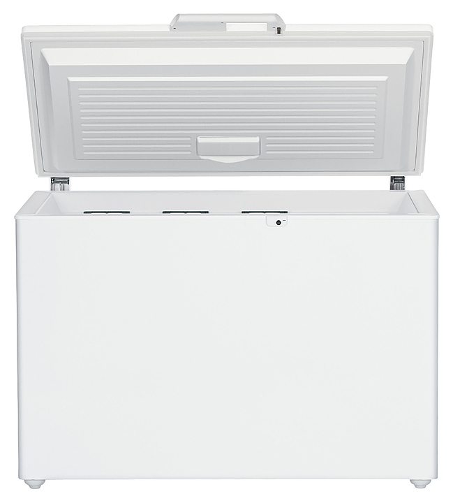 Ларь морозильный Liebherr GTP 2756