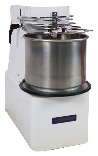 Тестомес спиральный Azimut MIXUP 10 EVO