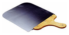 Лопатка для пиццы SMEG PALPZ (315x316 мм)