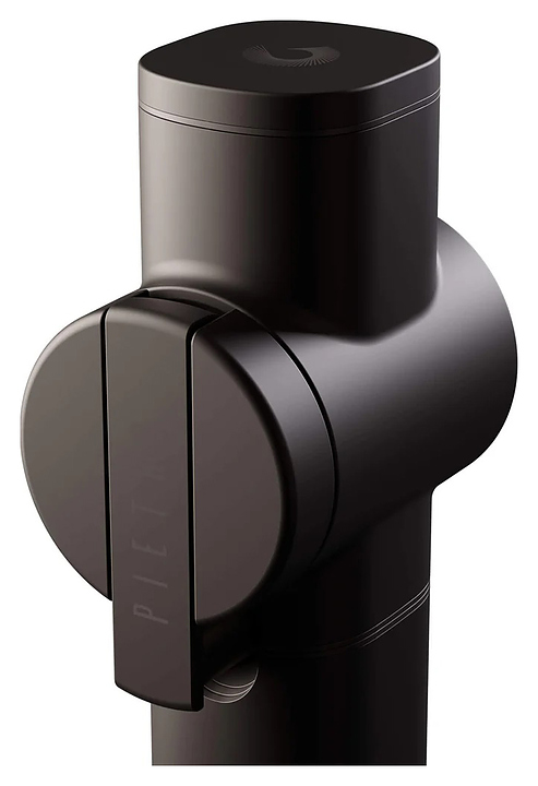 Кофемолка Fiorenzato Pietro Extreme Black