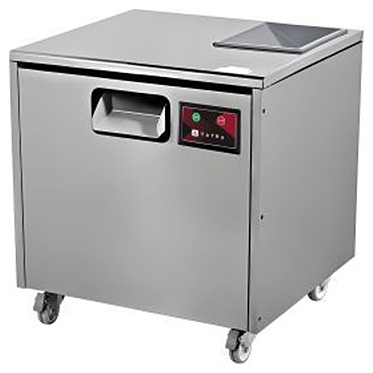 Аппарат для полировки столовых приборов Tatra TCP 2