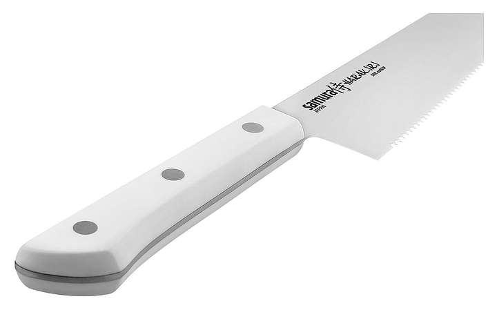Нож кухонный Samura Harakiri SHR-0086W
