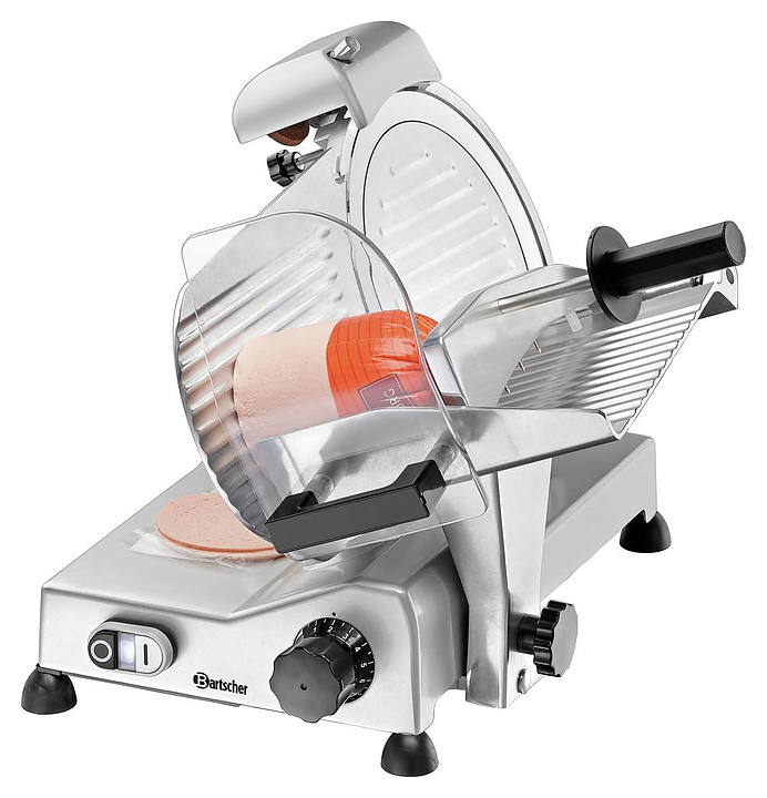 Слайсер Bartscher 250 Plus