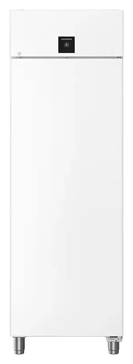 Шкаф холодильный для пекарен Liebherr BRPvg 6501 Performance под противни 600х400 мм белый