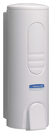 Диспенсер для пенного мыла Kimberly-Clark Professional 6982 для пластиковых мешочков