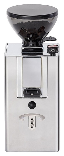 Кофемолка электрическая La Pavoni LPGKBS02EU нерж. сталь