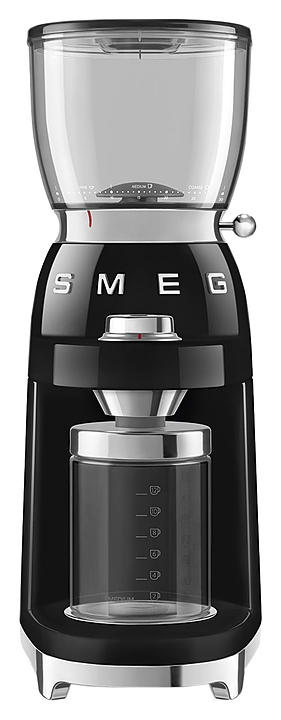 Кофемолка SMEG CGF01BLEU