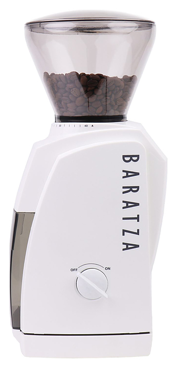 Кофемолка Baratza Encore white