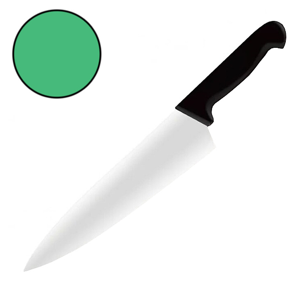 Нож поварской MACO 413942