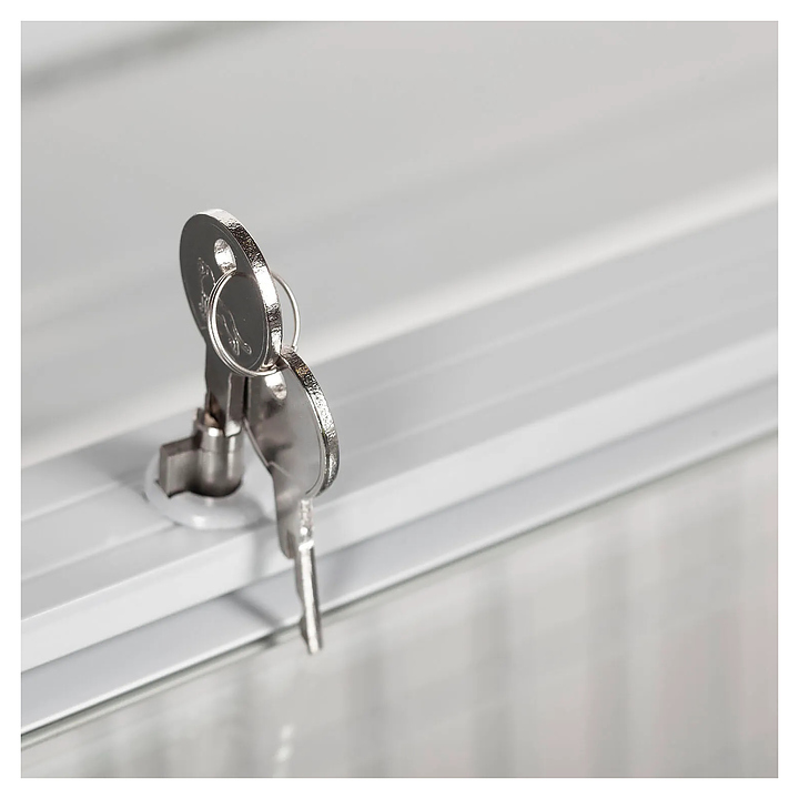 Ларь морозильный TEFCOLD NIC101SCEB