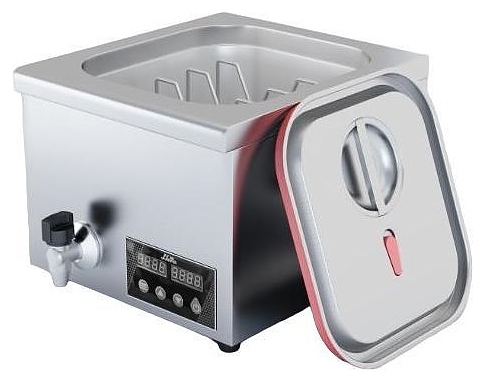 Аппарат Sous Vide LILOMA SOUS-VIDE SV 2/3