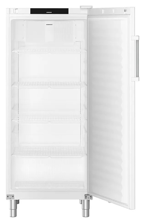 Шкаф холодильный Liebherr FRFvg 5501 Performance GN2/1 белый