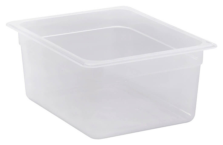 Гастроемкость Cambro 26PP 190 GN 1/2-150 (325х265х150) полипропилен