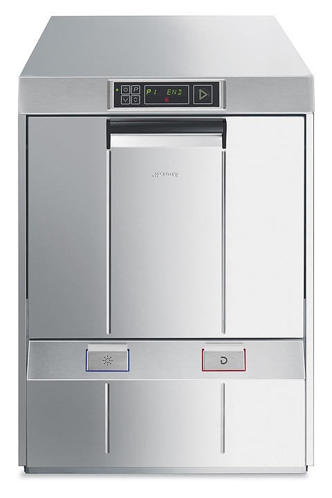 Посудомоечная машина с фронтальной загрузкой SMEG Professional SPD515