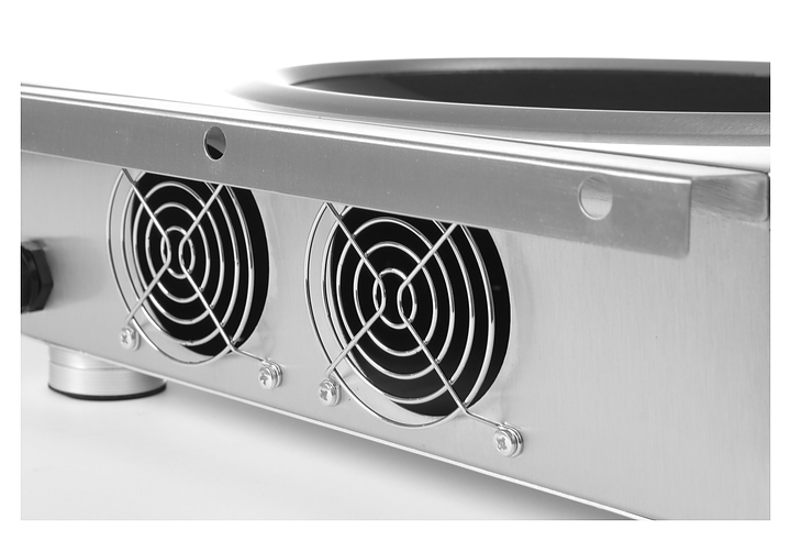 Плита индукционная BOK PROFI LINE 3500 239766